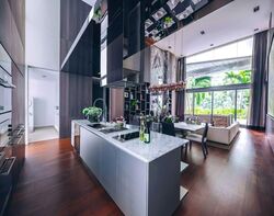 The Oliv (D10), Apartment #594592021
